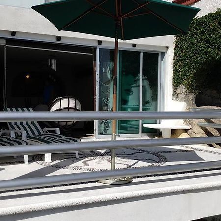 Hermosa Villa Puesta Al Sol Acapulco Eksteriør bilde