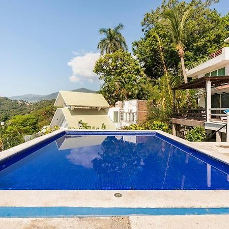 Hermosa Villa Puesta Al Sol Acapulco Eksteriør bilde