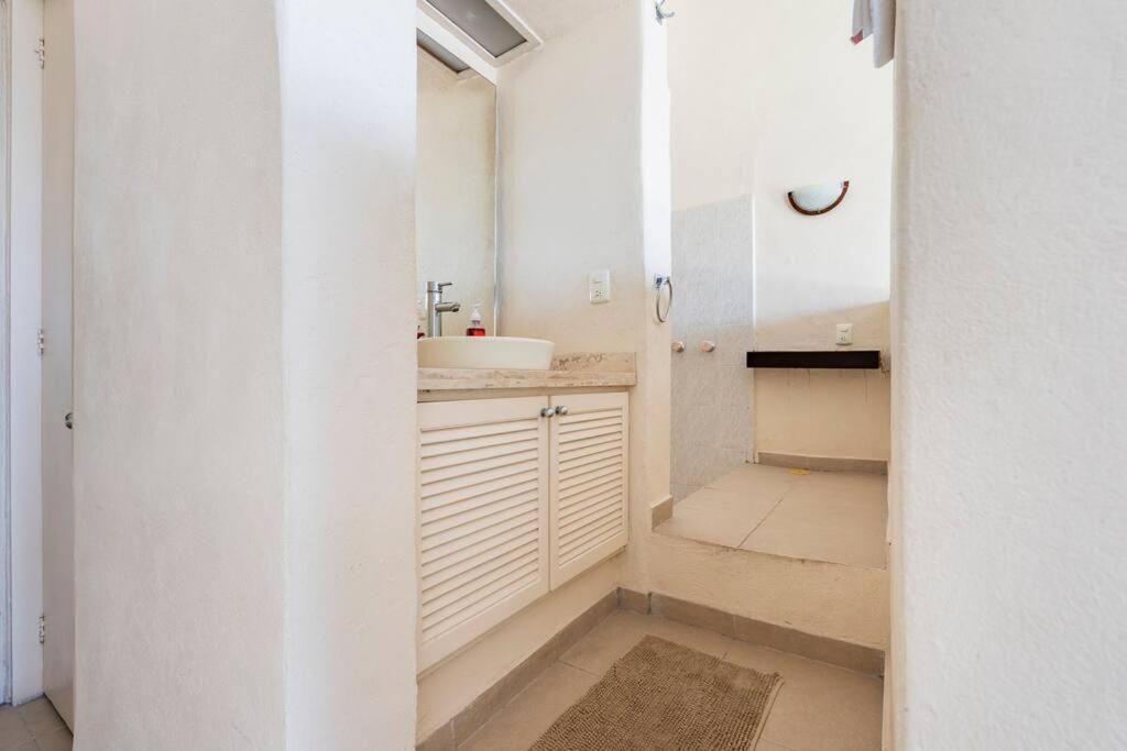 Hermosa Villa Puesta Al Sol Acapulco Eksteriør bilde