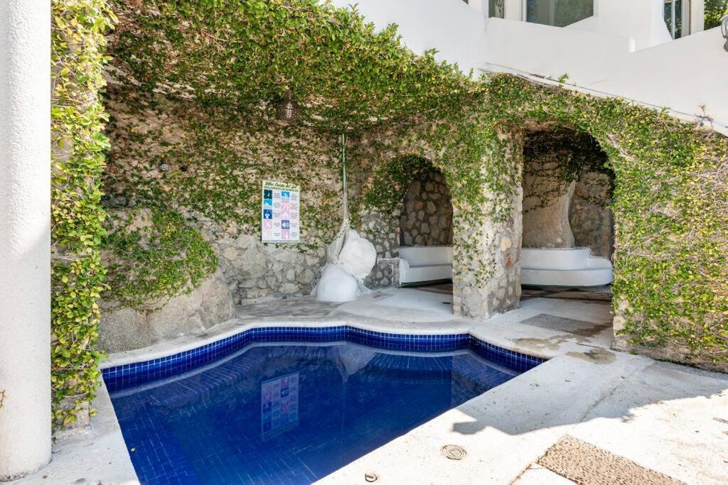 Hermosa Villa Puesta Al Sol Acapulco Eksteriør bilde