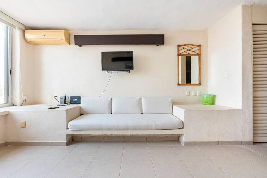 Hermosa Villa Puesta Al Sol Acapulco Eksteriør bilde
