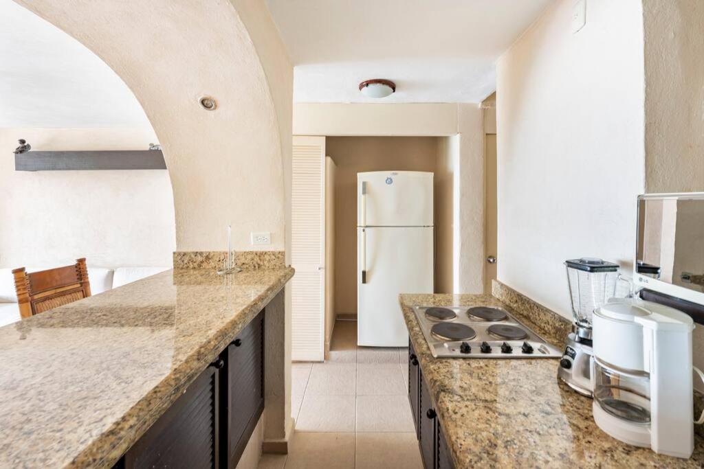 Hermosa Villa Puesta Al Sol Acapulco Eksteriør bilde
