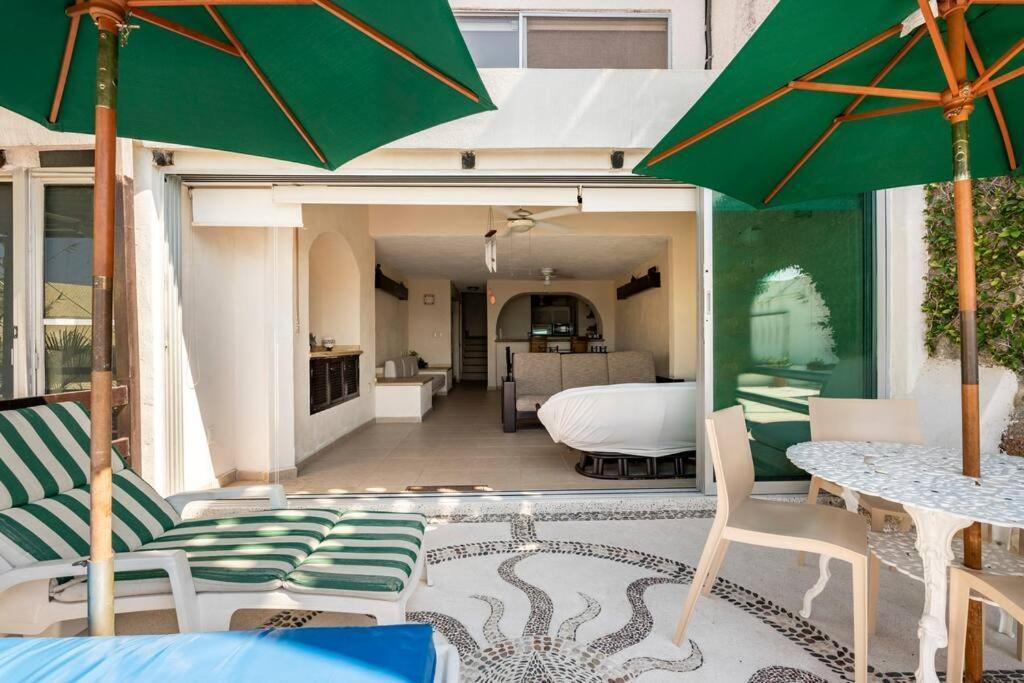 Hermosa Villa Puesta Al Sol Acapulco Eksteriør bilde