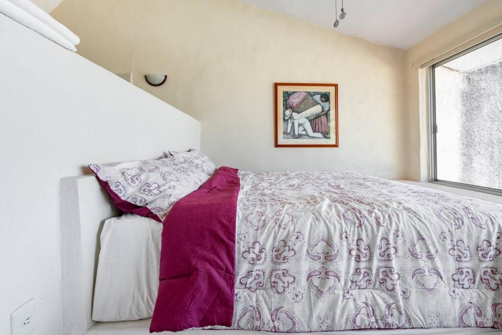 Hermosa Villa Puesta Al Sol Acapulco Eksteriør bilde